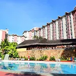 Condominio Hotsprings