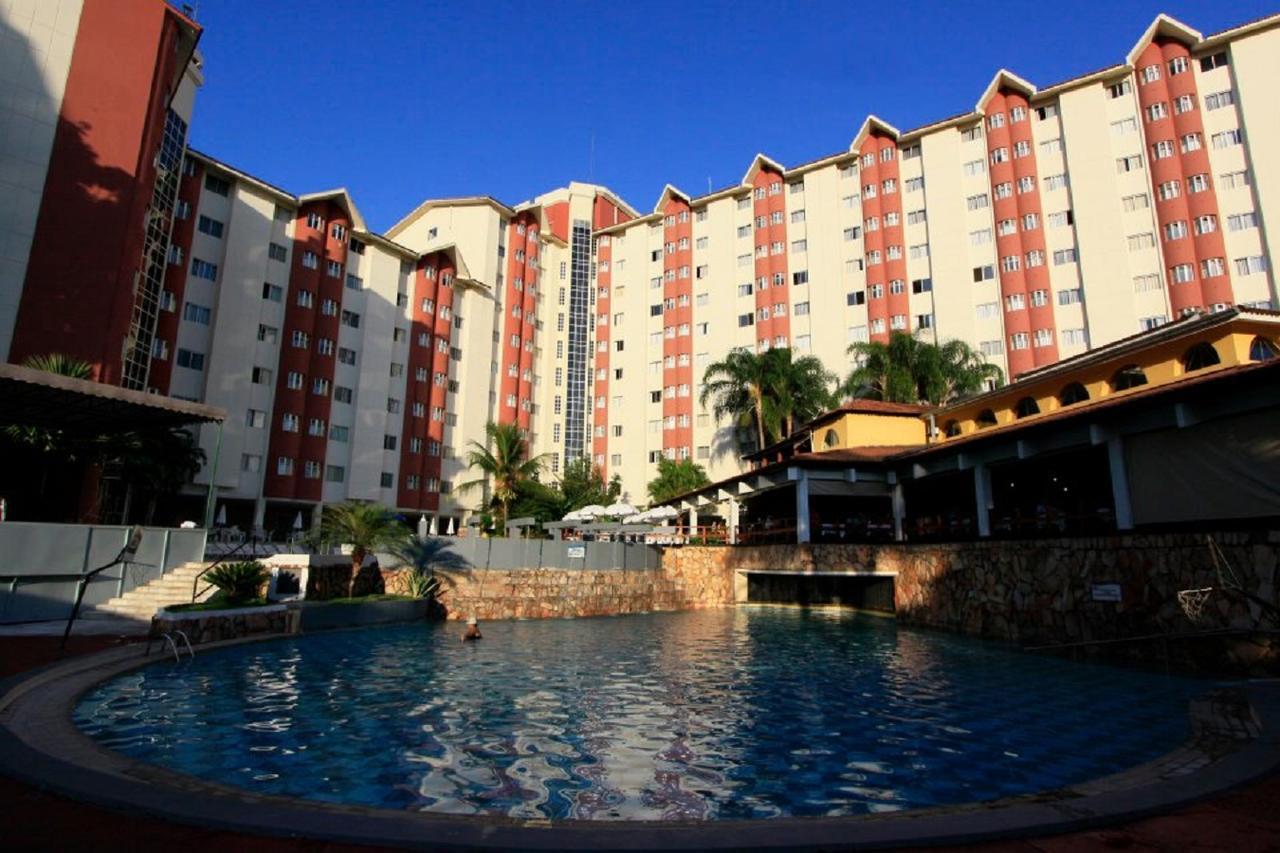 Condominio Hotsprings