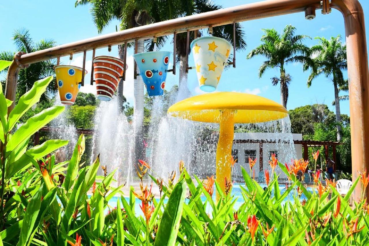 Condominio Hotsprings * Caldas Novas