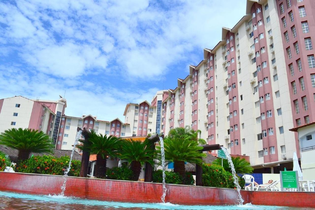 Condominio Hotsprings *