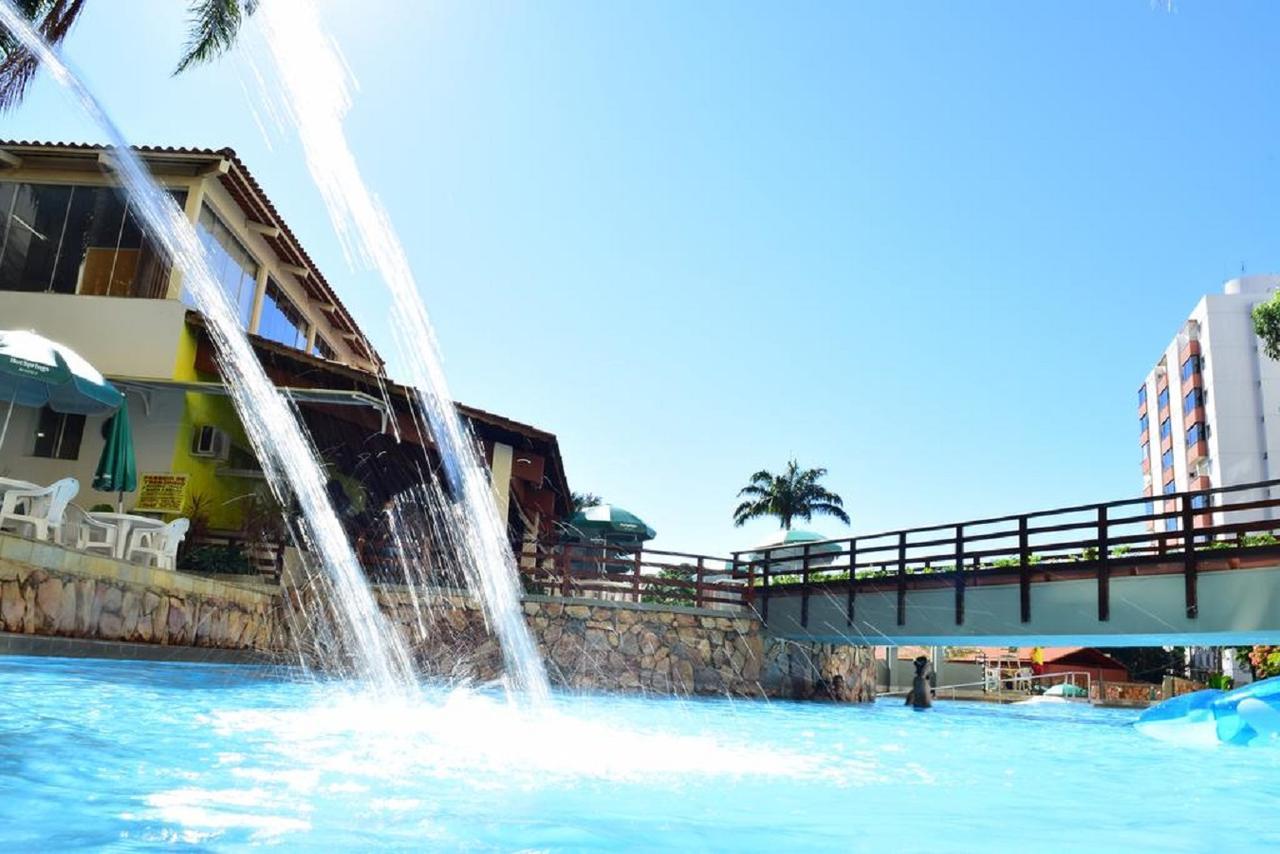 Condominio Hotsprings * Caldas Novas